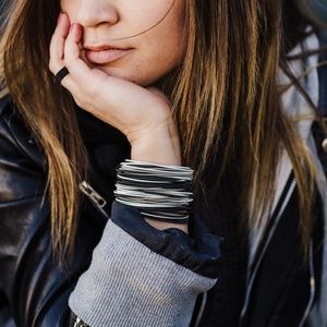 Apocalypse Bracelet Set of 25